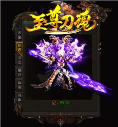 仿天龙八部私服1.76